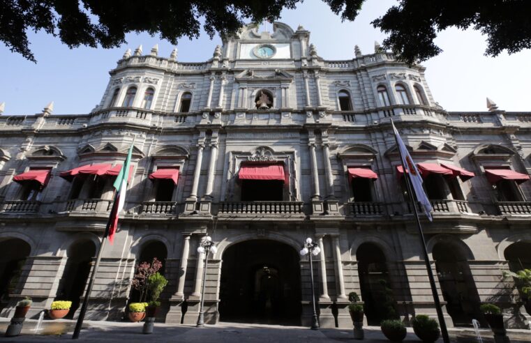El Gobierno de la Ciudad de Puebla cumple con la Publicación de las Obligaciones de Transparencia
