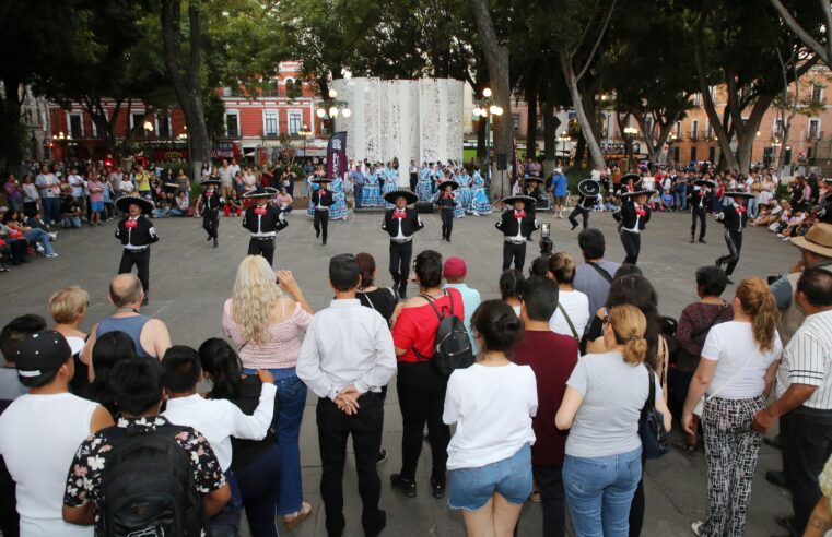 IMACP llevará la música y arte al corazón de la capital este fin de semana