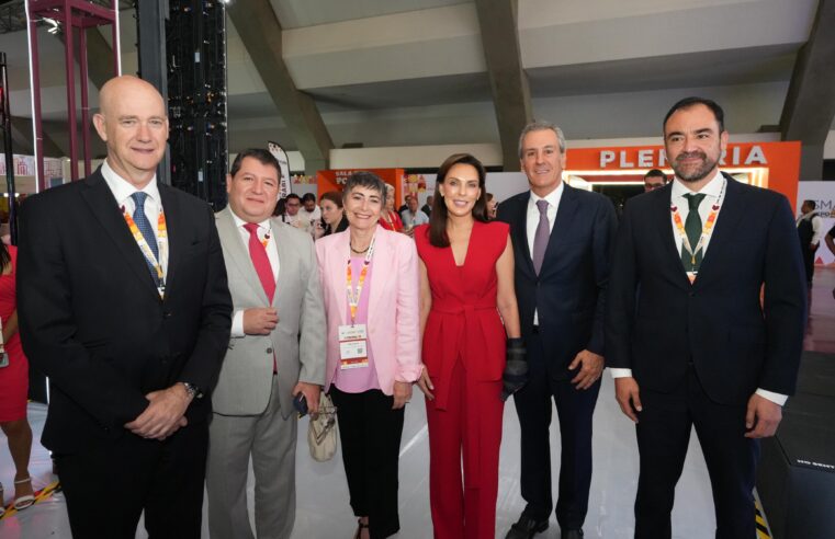 Puebla capital, sede del Smart City Expo LATAM Congress: una ciudad que apuesta por el futuro