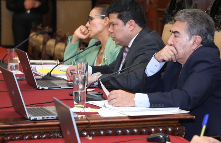 Aprobó Cabildo de Puebla lineamientos de diversos programas en materia de Bienestar