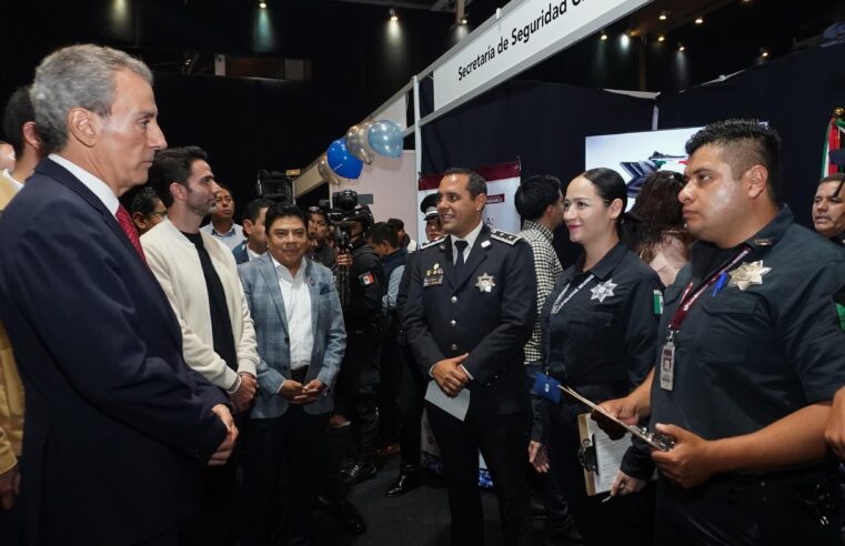 Promueve Pepe Chedraui crecimiento personal y económico con la 2da Feria del Empleo