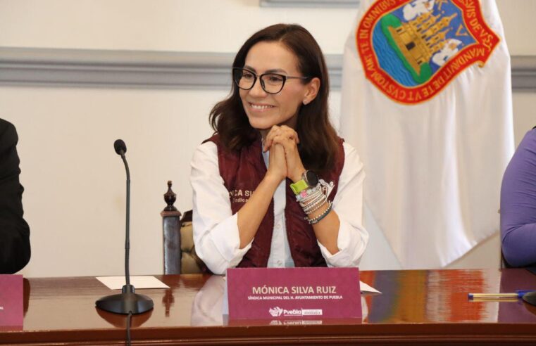 Impulsa Gobierno de la Ciudad capacitación con enfoque en derechos humanos