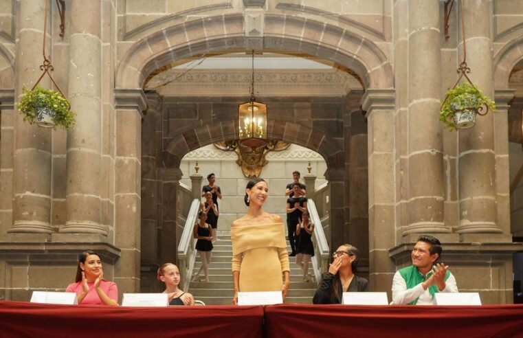 Reitera Gobierno de la Ciudad invitación a la “Gala de Estrellas Elisa y Amigos” con orquesta en vivo