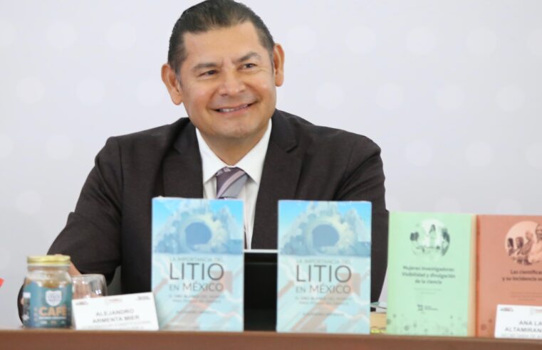 Con proyectos estratégicos, Puebla reafirma que energías limpias impulsan riqueza comunitaria