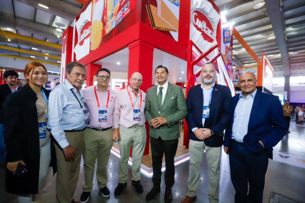 EXPO ANAM 2025 cerró con derrama de 70 mil millones de pesos