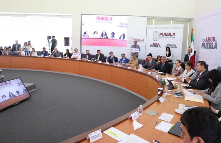 Puebla en el panorama internacional con Maratón 2025, fiesta deportiva familiar