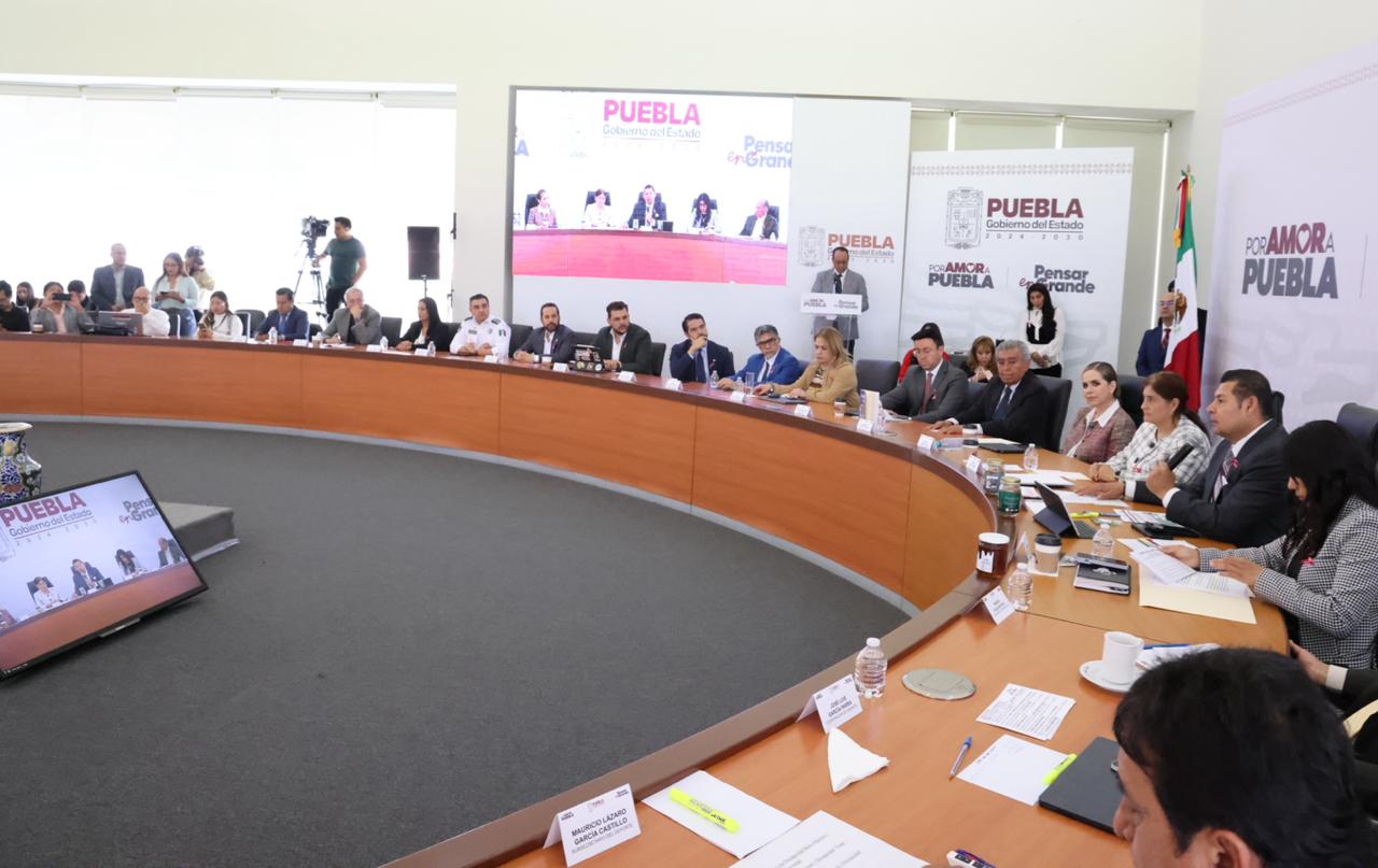 Puebla en el panorama internacional con Maratón 2025, fiesta deportiva familiar