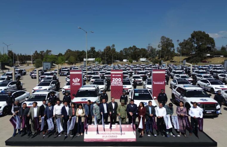 Pepe Chedraui avanza el primer año con orden, transparencia y crecimiento para Puebla capital