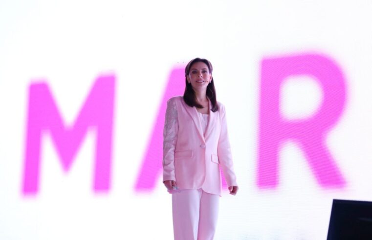 Más de 70 mil poblanos recibieron apoyos del DIF Puebla Capital: MariElise Budib