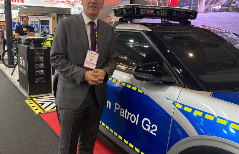 Pepe Chedraui fortalece vínculos internacionales en el Smart City Expo World Congress