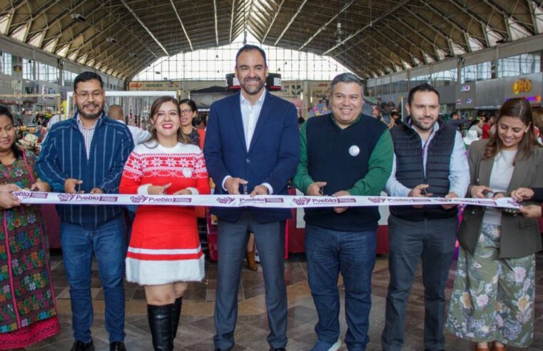 Beneficiarán a comerciantes tras convenio con Fundación ADO