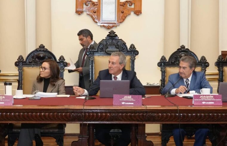 Aprueba Cabildo de Puebla actualizar la sanción por invadir ciclovía o ciclocarril
