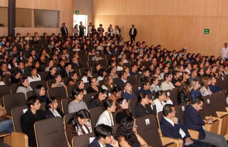 Capacitan a más de 5 mil personas para impulsar sus negocios