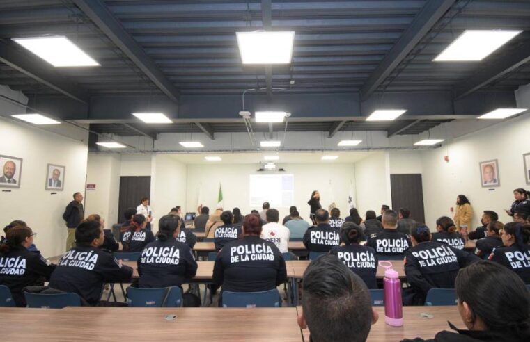 Imparte SSC conferencia magistral «Construyendo mi Bien – Estar»