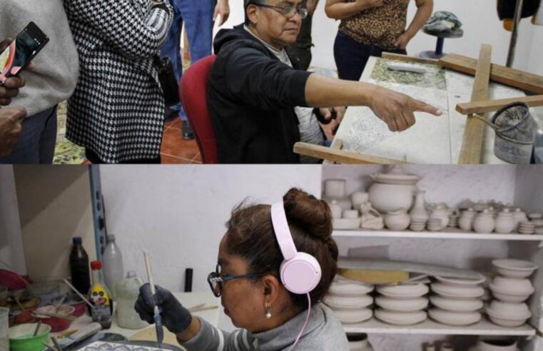 Desarrollan programa para celebrar designaciones por UNESCO