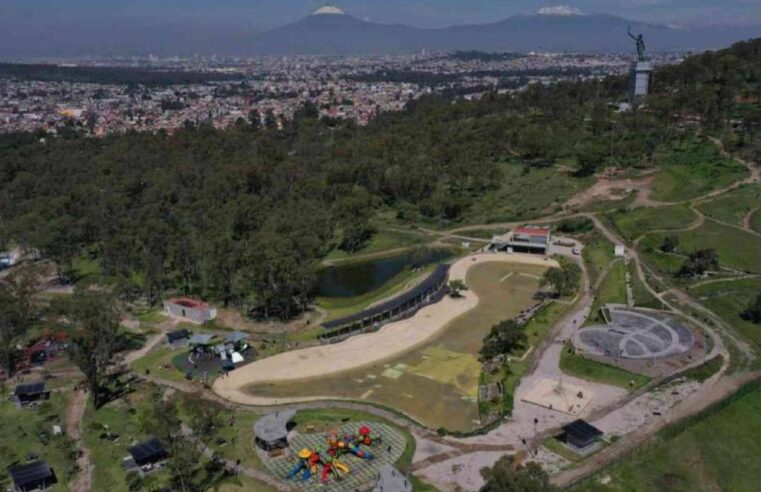 Disfruta de estos parques en Puebla Capital durante estas vacaciones