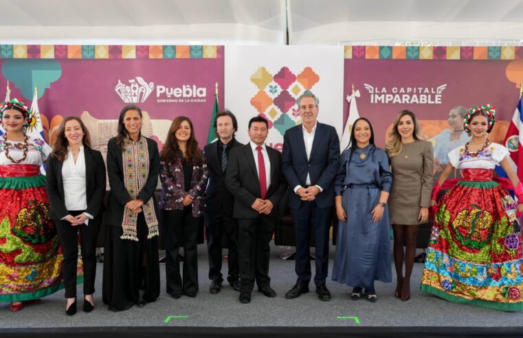 Pepe Chedraui refuerza liderazgo cultural con nombramiento  de Capital Americana de la Cultura 2026