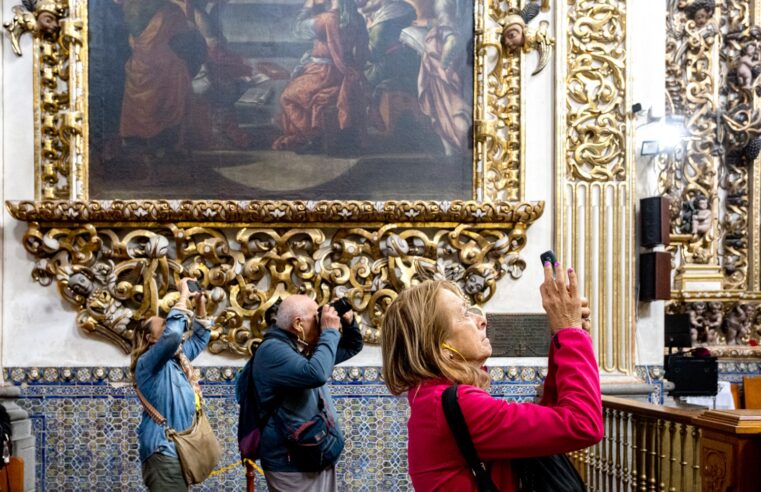 Récord histórico de turistas en 2025: Pepe Chedraui