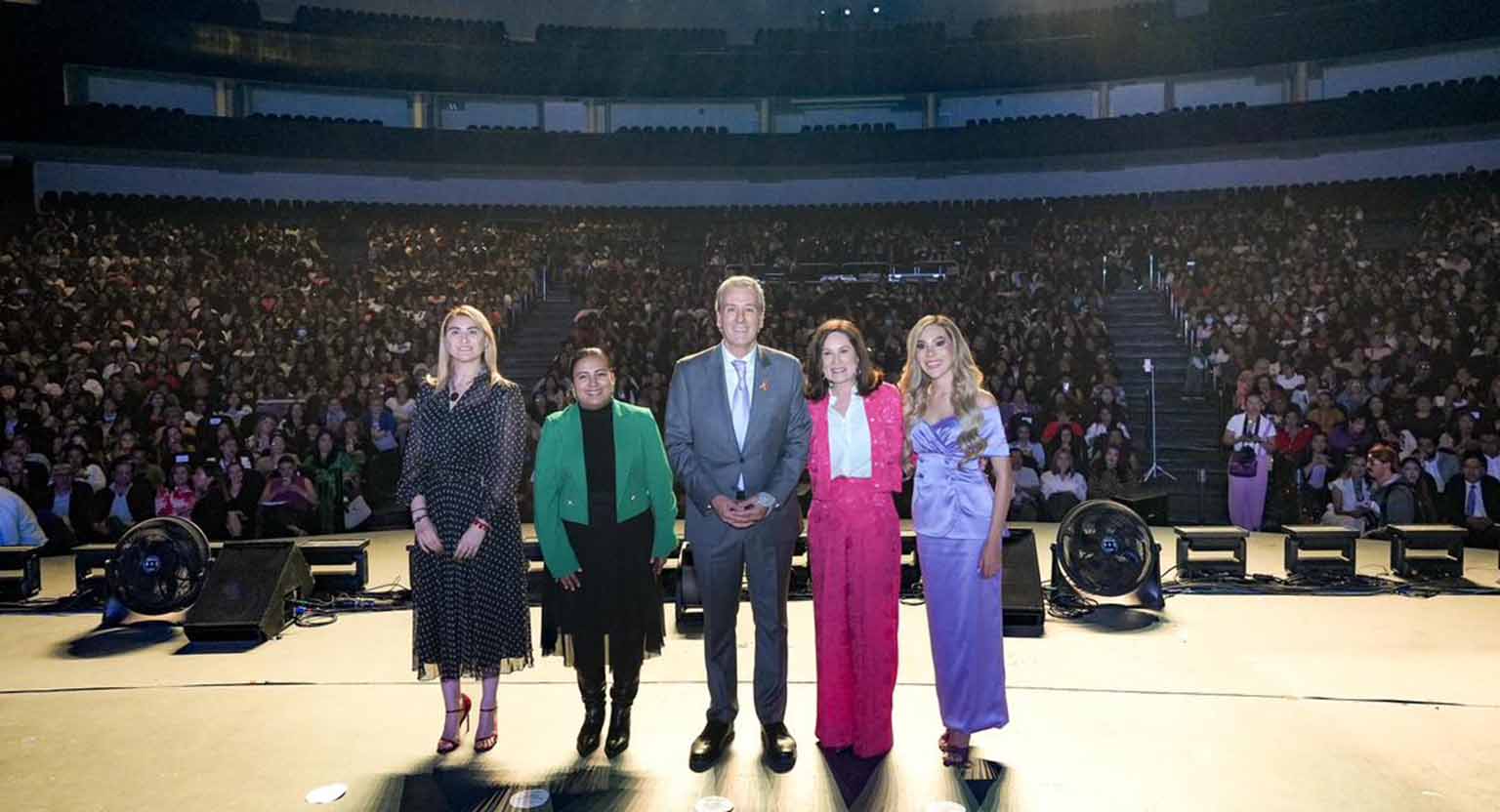 Consolida Pepe Chedraui acciones a favor de las poblanas en “Mujeres Imparables, Mujeres que Inspiran 2026”