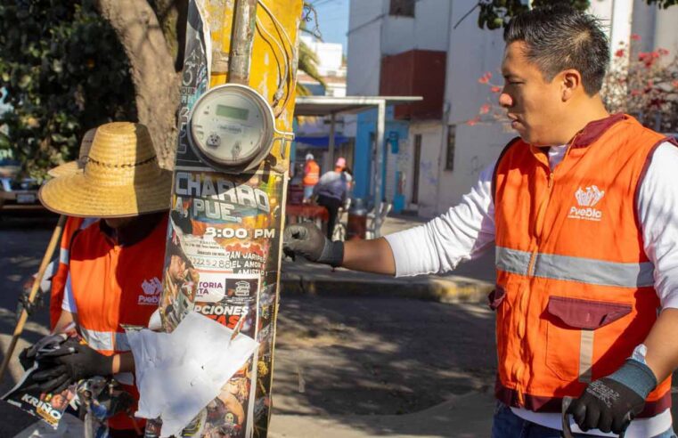 Gobierno de Pepe Chedraui refrenda compromiso ciudadano en “Día del Pueblo” con faena comunitaria en Villa Frontera