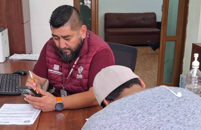 Informa Gobierno de la Ciudad servicio en horario habitual en el Panteón Municipal durante Semana Santa