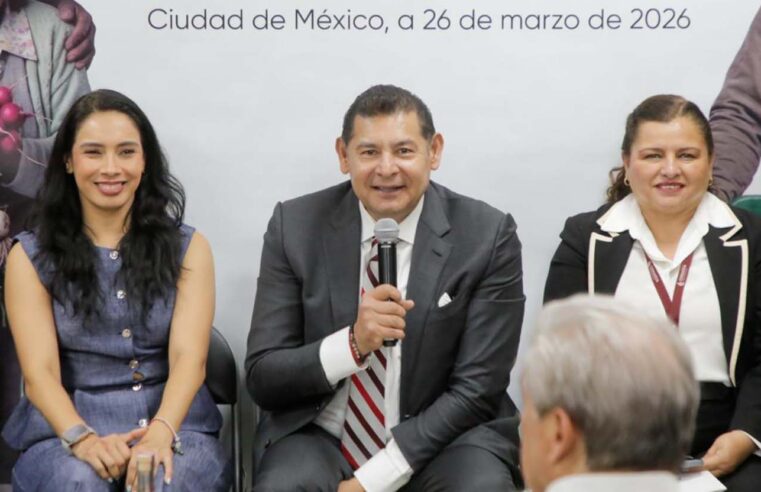 PUEBLA ESTÁ EN EL MUNDIAL, RECIBE A PERÚ Y ESPAÑA EN PARTIDO DE PREPARACIÓN