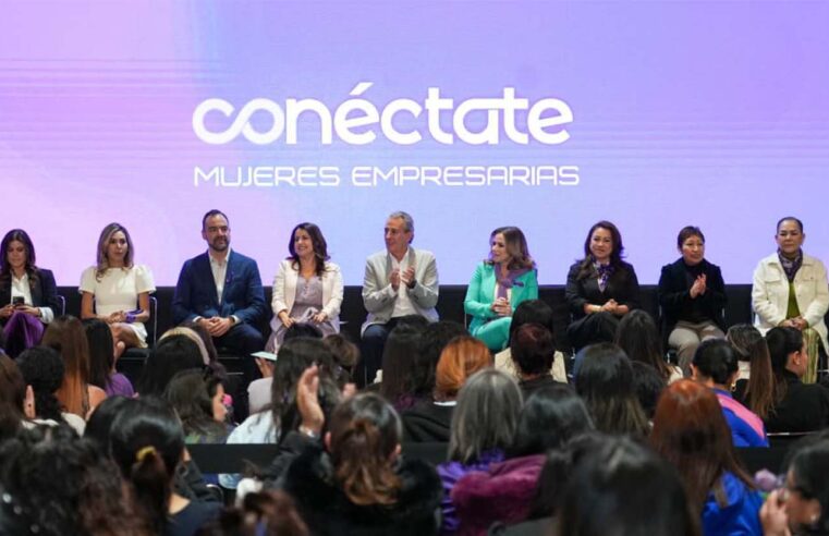 Promueve Pepe Chedraui desarrollo económico de las mujeres con espacios de networking