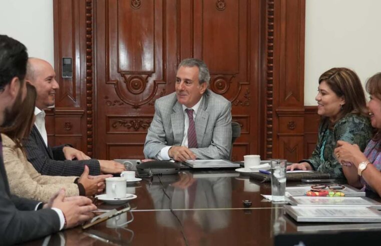 Recibe Pepe Chedraui reconocimiento nacional por incorporar perspectiva de género a programas presupuestarios