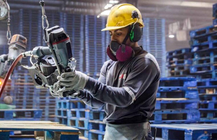 Reporta Gobierno de de la Ciudad, incremento de empleo formal en la capital en el mes de febrero