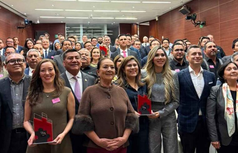 Ayuntamiento de Puebla obtiene el Premio Hispanoamericano u-GOB por la audioguía “La Ciudad como Museo”
