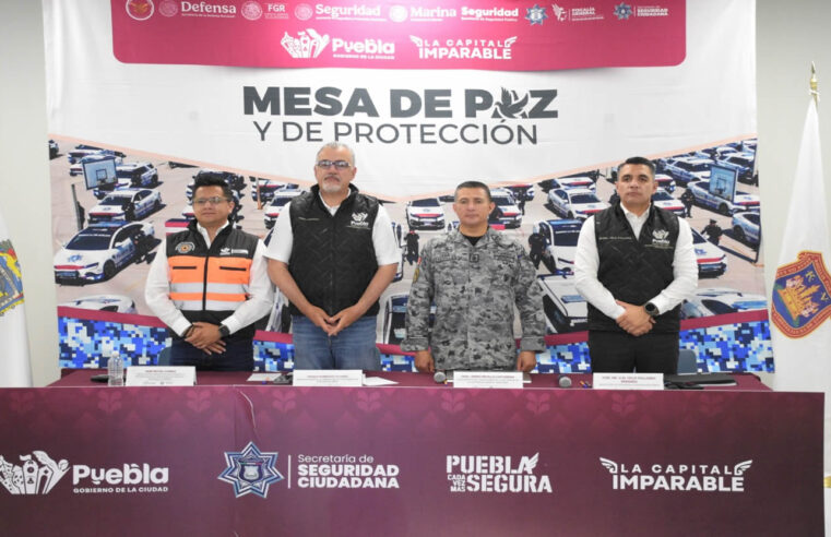 Baja histórica en robo en autopistas, informa Guardia Nacional