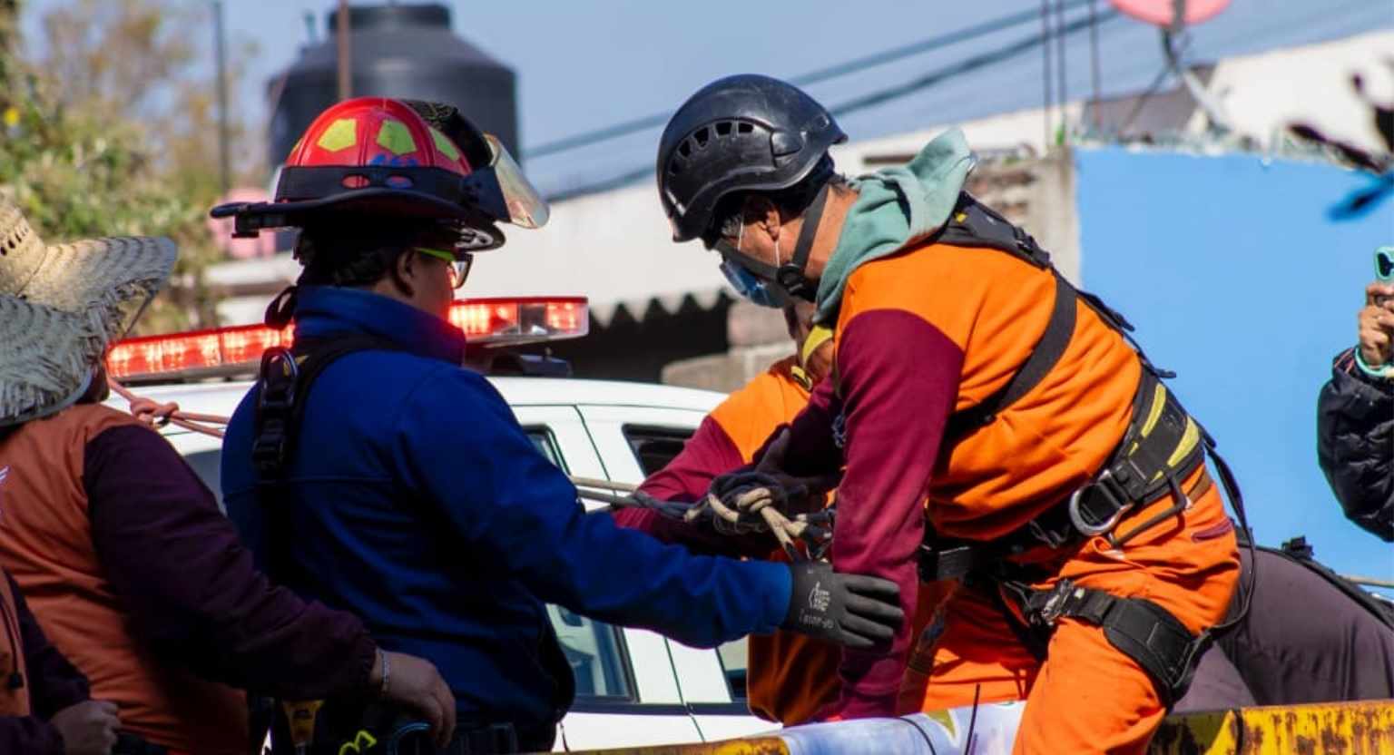 Brindan capacitación a personal del Organismo Operador del Servicio de Limpia