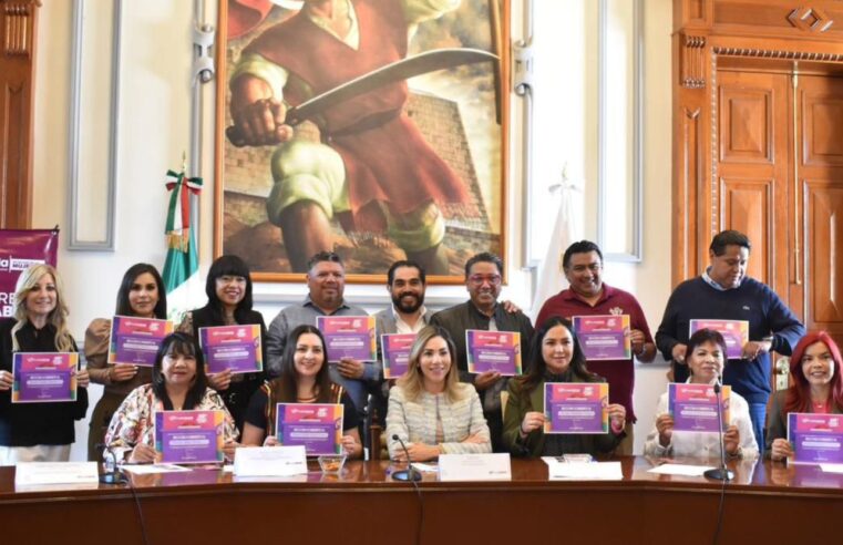 Gobierno de Pepe Chedraui refuerza la igualdad y la no discriminación con talleres para personas servidoras públicas