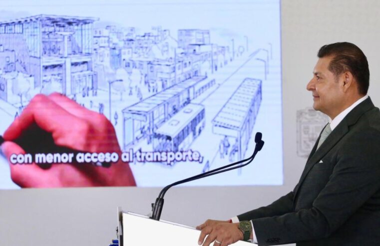 El Sistema de Transporte por Cable, económico, rápido y protege el medio ambiente: Armenta