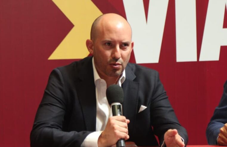 Gobierno de Pepe Chedraui ampliará puntos de recaudación del predial en coordinación con el estado