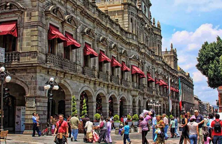 Gobierno de la Ciudad emite recomendaciones para prevenir afectaciones a la salud por altas temperaturas