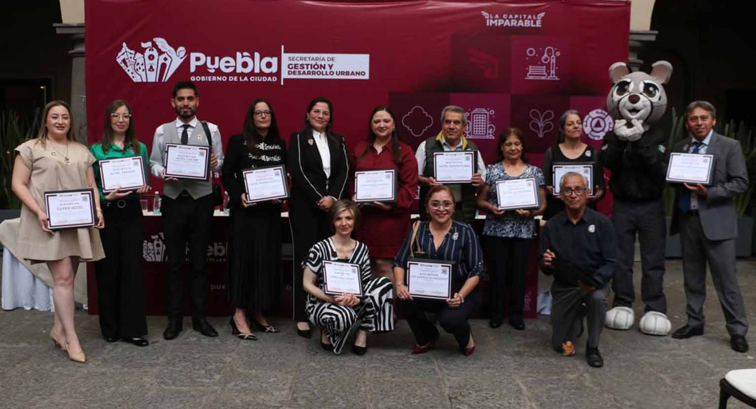 Gobierno de la Ciudad impulsa el distintivo “Hotel Seguro” para fortalecer la confianza en el sector turístico local e internacional