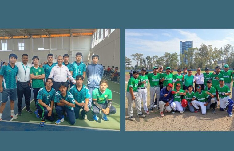 Impulsa Conalep Puebla espíritu deportivo en la comunidad educativa