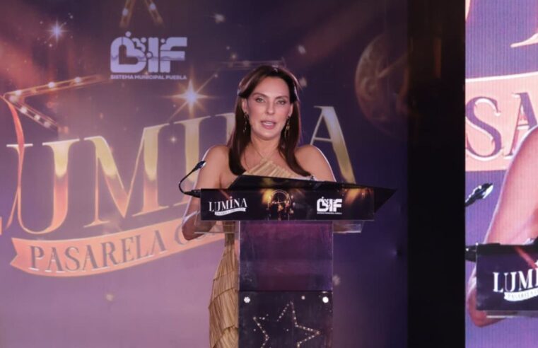 MariElise Budib brinda continuidad al proyecto inclusivo LUMINA