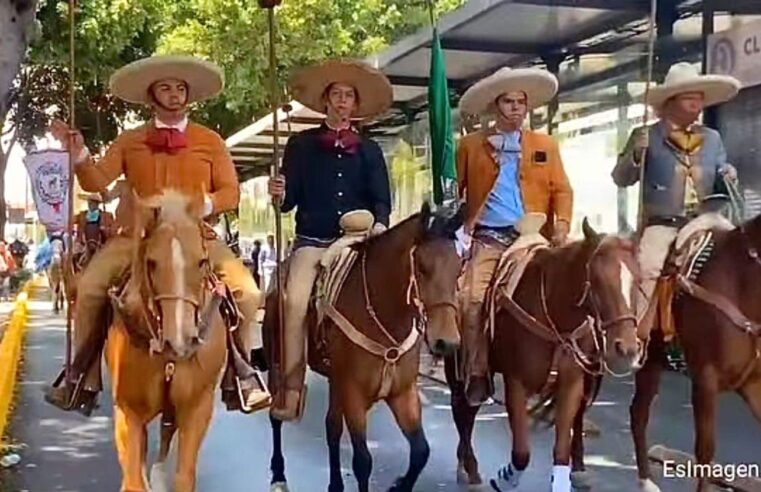 Puebla se viste de gala con la Primera Fase del Campeonato Estatal Charro 2026