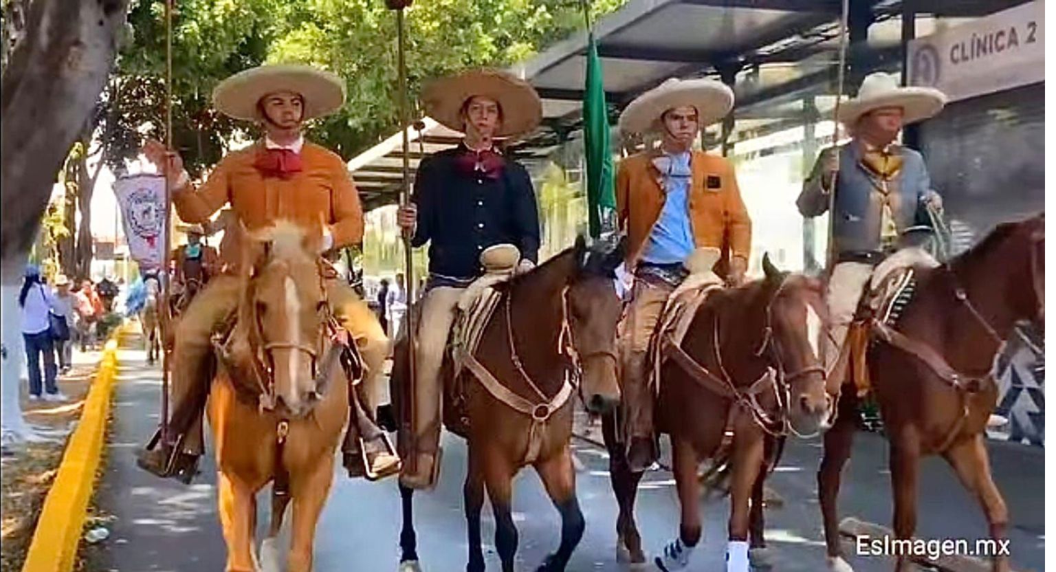 Puebla se viste de gala con la Primera Fase del Campeonato Estatal Charro 2026