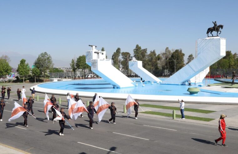 Realiza SEP revista a escuelas rumbo al desfile del 5 de mayo