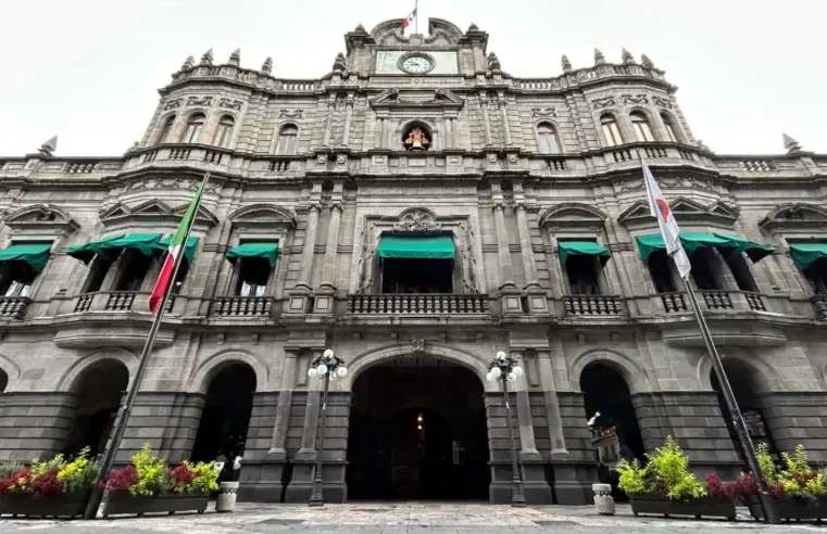 Garantiza Pepe Chedraui prestación de todos los servicios municipales