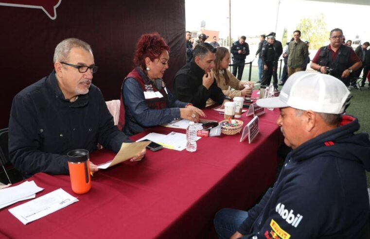 Acerca Gobierno de Pepe Chedraui Día del Pueblo y Feria de Paz en La Resurrección