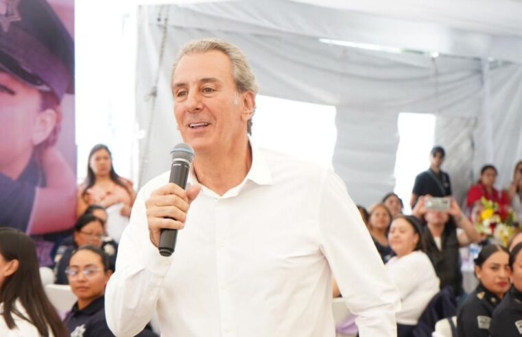 Celebra Pepe Chedraui Día de las Madres en la SSC