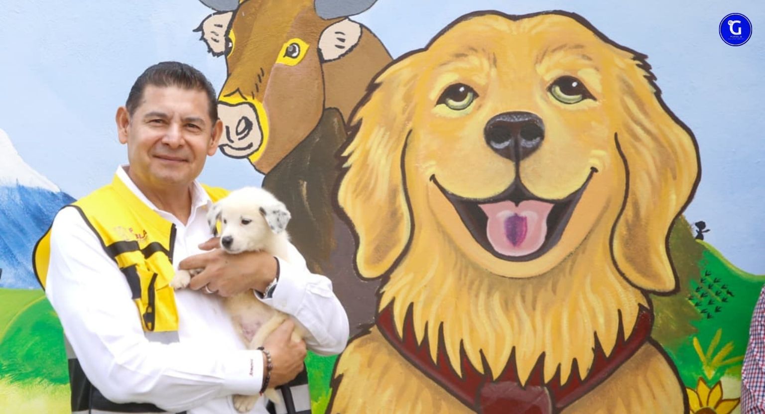 Centro de bienestar animal, ejemplo nacional de protección y cuidado a seres sintientes