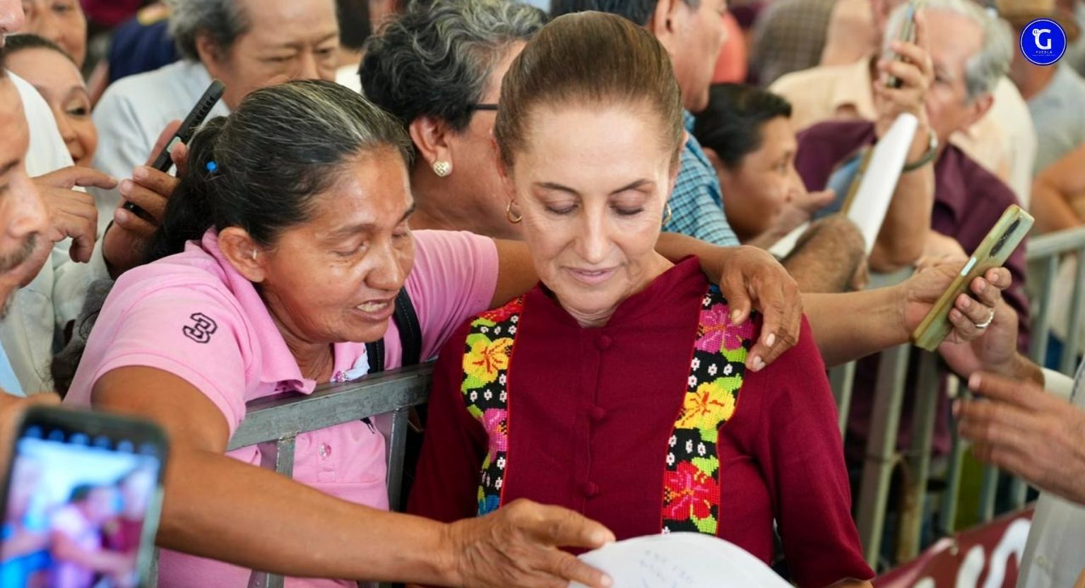 Claudia Sheinbaum llama a celebrar el triunfo y defender las conquistas del pueblo y la soberanía