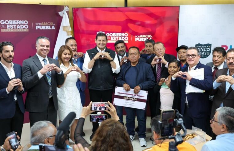 Con Casas de Representación y Obra Comunitaria, Gobierno Estatal fortalece defensa de migrantes