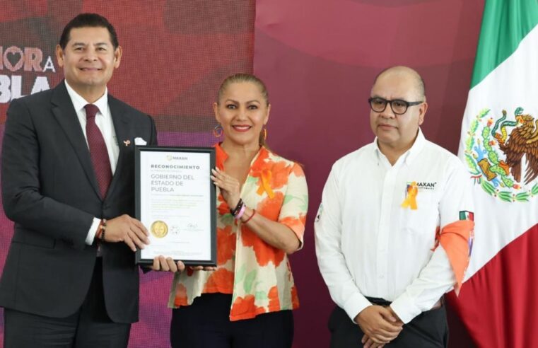 Con más centros certificados en la NMX-R-025, Puebla es ejemplo nacional en igualdad laboral