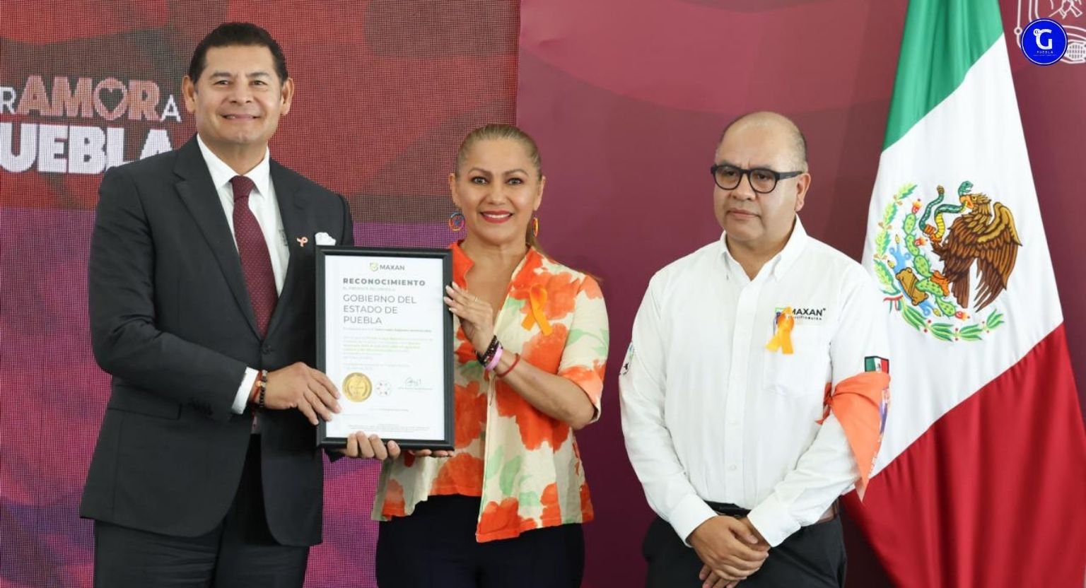Con más centros certificados en la NMX-R-025, Puebla es ejemplo nacional en igualdad laboral